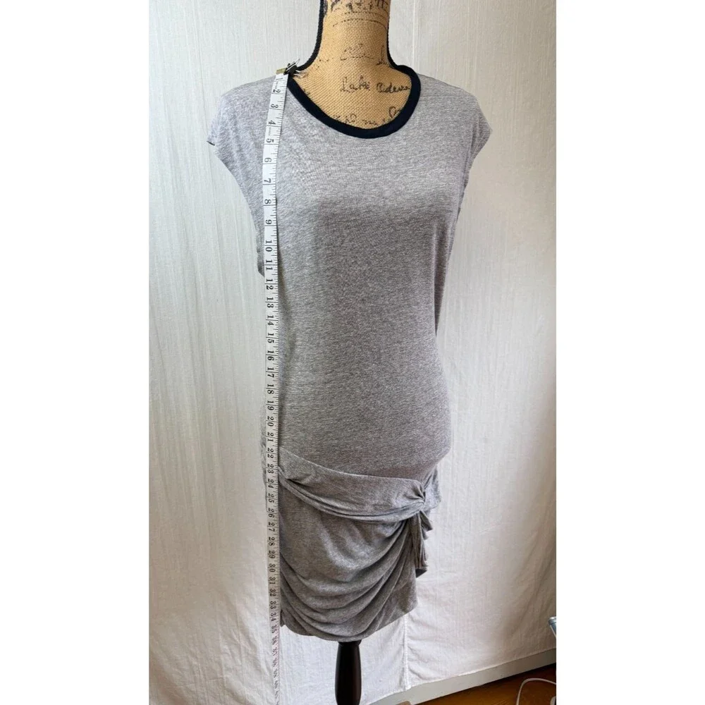IRO williams gray